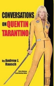Conversations On Quentin Tarantino (Hardback)