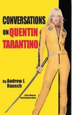 Bertrand.pt - Conversations On Quentin Tarantino (Hardback)
