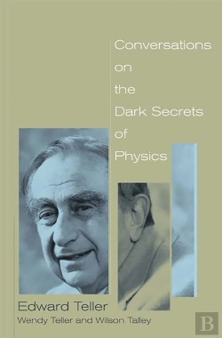 Bertrand.pt - Conversations On The Dark Secrets Of Physics