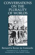 Conversations On The Plurality Of Worlds