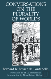 Conversations On The Plurality Of Worlds