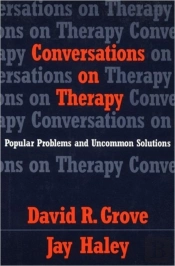 Conversations On Therapy