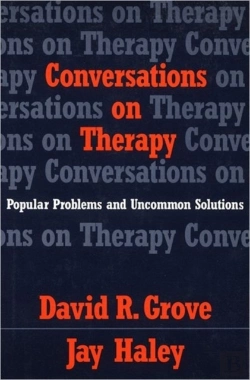 Bertrand.pt - Conversations On Therapy