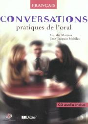 Conversations, Pratiques De L'Oral ; Edition 2003