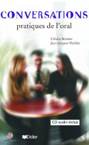 Conversations ; Pratiques De L'Oral