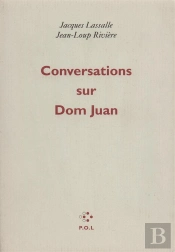 Conversations Sur Dom Juan