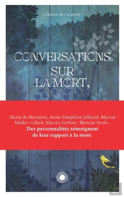 Bertrand.pt - Conversations Sur La Mort, Et Donc Sur La Vie