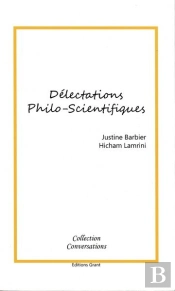 Conversations T.1 : Délectations Philo-Scientifiques