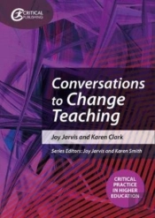 Conversations To Change Teaching