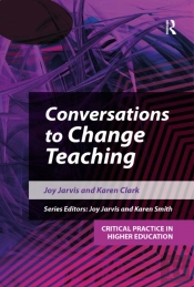 Conversations To Change Teaching