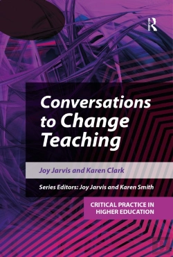 Bertrand.pt - Conversations To Change Teaching