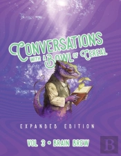 Conversations With A Bowl Of Cereal