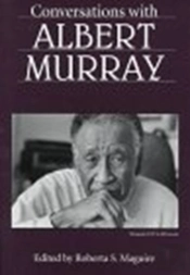 Conversations With Albert Murray