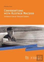 Conversations With Alistair Macleod