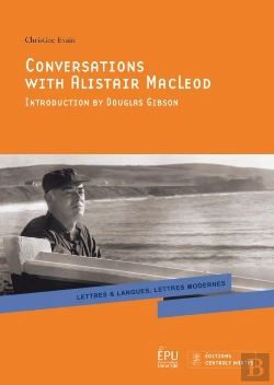 Bertrand.pt - Conversations With Alistair Macleod