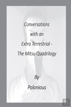 Bertrand.pt - Conversations With An Extra Terrestrial - The Mitsu Quadrilogy