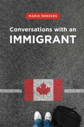 Conversations With An Immigrant