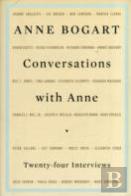 Conversations With Anne
