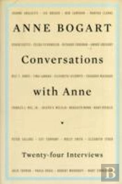 Conversations With Anne
