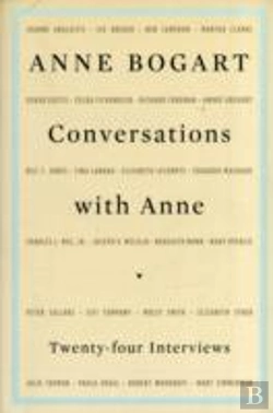 Bertrand.pt - Conversations With Anne