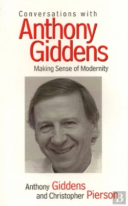 Bertrand.pt - Conversations With Anthony Giddens
