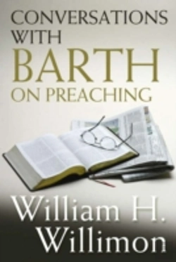 Bertrand.pt - Conversations With Barth On Preaching