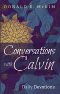 Conversations With Calvin