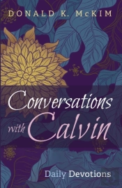 Conversations With Calvin