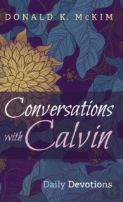 Conversations With Calvin