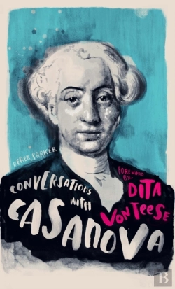 Bertrand.pt - Conversations With Casanova