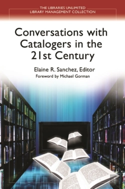 Bertrand.pt - Conversations With Catalogers In The 21st Century