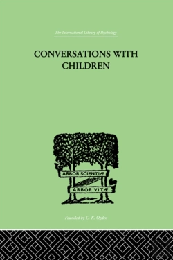 Bertrand.pt - Conversations With Children