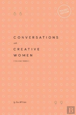 Bertrand.pt - Conversations With Creative Women: Volum