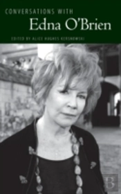 Conversations With Edna O'Brien