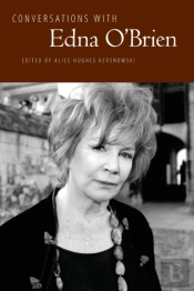 Conversations With Edna O'Brien