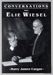 Conversations With Elie Wiesel