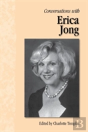 Conversations With Erica Jong