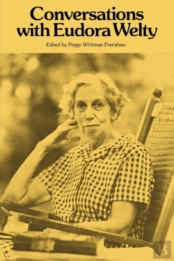 Bertrand.pt - Conversations With Eudora Welty