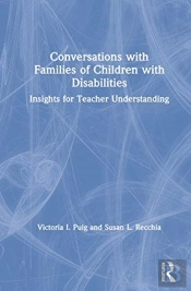 Conversations With Families Of Children With Disabilities