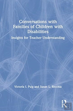 Bertrand.pt - Conversations With Families Of Children With Disabilities