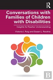 Conversations With Families Of Children With Disabilities