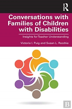 Bertrand.pt - Conversations With Families Of Children With Disabilities