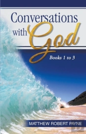 Conversations With God Books 1 To 3