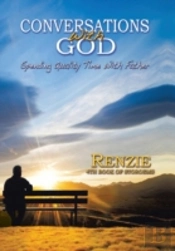 Conversations With God!:  Spending Quali