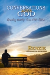 Conversations With God!:  Spending Quali