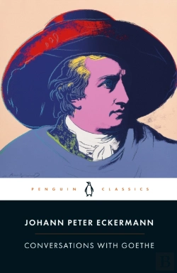 Bertrand.pt - Conversations With Goethe
