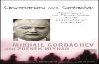 Conversations With Gorbachev