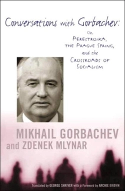 Bertrand.pt - Conversations With Gorbachev