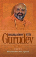 Conversations With Gurudev
