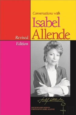 Bertrand.pt - Conversations With Isabel Allende